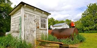If it gets clogged the pump can't run. Blogs