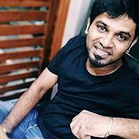 JOSHUA: The Odyssey of an Ordinary Man by Theckedath M Mathew MD