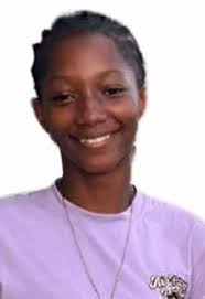 NATION ON HIGH ALERT FOR MISSING TEEN