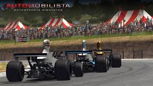 Anyone know of websites with car setups for tracks? Automobilista Version 1 3 5 Released Adding Setup Sharing Inside Sim Racing