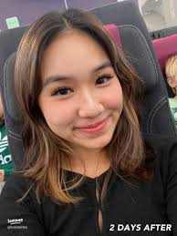 My Experience with Dlashsg: IG Famous Lash Extensions