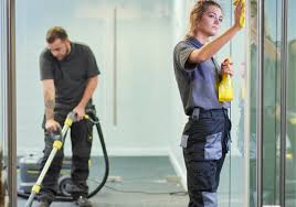 Deep Cleaning Industrial Units: Best Practices Guide
