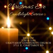 Profile for Chattaroy Community Church, Chattaroy, Washington