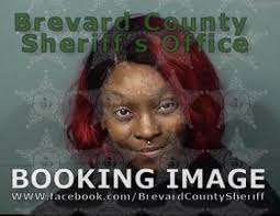 Arrests In Brevard County: May 21, 2024