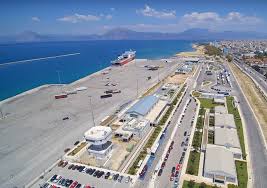 Investments up 8.6 pct despite pandemic. Gtp Headlines Greek Gov T Eyeing Ppp Deals For Development Of 10 Ports Gtp Headlines