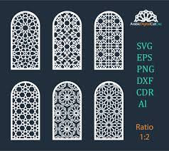Pin Di Cnc Laser Cut Panels