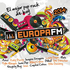 Vive la radio que te hace sentir bien, déjate llevar por la música de europa fm con la mejor música del 2000 hasta hoy, ¡la. Europa Fm 2014 Compilation By Various Artists Spotify
