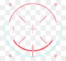 Choose the crosshair that gives you the greatest advantage in. Sniper Scope Krunker Circle Png Free Transparent Png Image Pngaaa Com