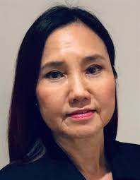 Sue Tang's Instagram, Twitter & Facebook