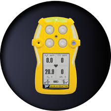 Providing protection from up to 5 potential atmospheric hazards including oxygen, combustibles and toxic gases, this portable gas detector is unmatched in its versatility. Multigas Warngerate Move Orange Tm Gas Detection Safety Service