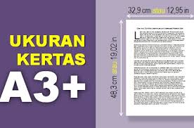 Berikut akan admin bahas lengkap ukuran kertas a3 ukuran kertas a3 merupakan salah satu ukuran standar kertas yang masuk dalam standar kertas iso 216 atau iso a. Ukuran Kertas A3 Dan A3 Plus Dalam Cm Pixel Dan Di Word