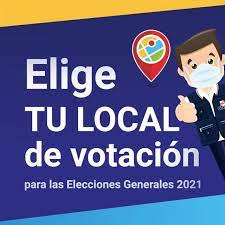 Washington 1894, cercado de lima fono onpe: Onpe Oficina Nacional De Procesos Electorales Peru Elige Tu Local De Votacion Facebook