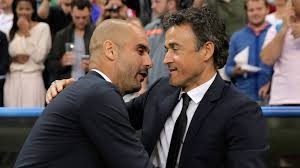 I would have liked it to have been done when it should have been done, after naming the squad, he added. The History Of Guardiola Repeats In The Barca With Luis Enrique