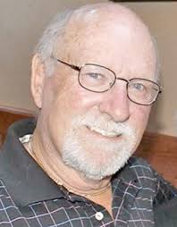 Robert "Bob" Bruce Dow Obituary