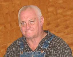 Jackson Carroll “Pat” Patrick