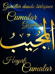 Check spelling or type a new query. Hayirli Nurlu Cumalar Cumaniz Mubarek Olsun Mesajlari Guzel Sozler 2021