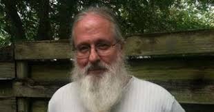 BFD : Don Larkin Prepared To Defend Unique Beard Title