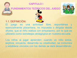 Ejercicio, el símbolo y la regla son las tres etapas últimas que caracterizan las clases de juego desde el punto de vista de sus estructuras mentales. El Juego Como Estrategia Ludica De Aprendizaje El Juego