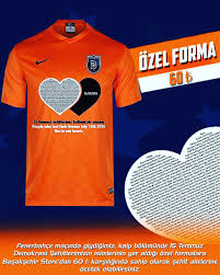 Последние твиты от i̇stanbul başakşehir (@ibfk2014). Istanbul Basaksehir On Twitter Bir Forma Da Sen Al 15 Temmuz Demokrasi Sehitlerimizin Ailelerine Destek Ol Ibfk Istanbul Basaksehir Futbol