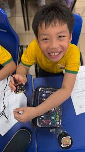 Dear Fairfield Family, We are deeply saddened to share the news that our  beloved Mrs Chiu Peck Siong (ONE Fairfield retired staff/Senior Assistant),  who has taught many generations of Fairsians, has been