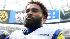 Rival Shares Unfriendly Reminder for Rams RB Kyren Williams