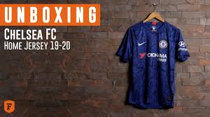 48 463 505 · обсуждают: Unboxing La Nueva Camiseta Del Chelsea Fc 2019 2020 La Camiseta De La Final De La Europa League Youtube