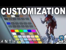 How to unlock new javelins. Anthem Full Guide On Javelin Customization How It Works All Javalins Militaria Agent
