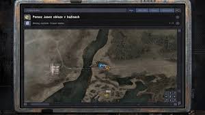 Clear sky and call of pripyat. S T A L K E R In Real Hidden Veles Detector Is A Secret Find Located In The Great Swamp In Clear Sky Facebook