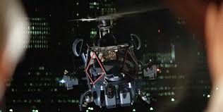 The American Society of Cinematographers | Blue Thunder: Helicopters,…