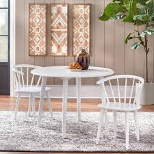 These guidelines enable you to find appropriate dining room furniture sets that can seat all the members of your family. 10 Best Dining Sets Under 500 In 2020 Hgtv