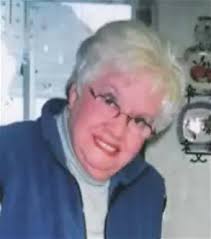 Obituary information for Barbara Maxine Doiron