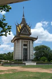 Image result for cambodia history killing fields