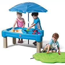 Best Gifts For 4 Year Old Boys Sand And Water Table Kids Water Table Water Table With Umbrella