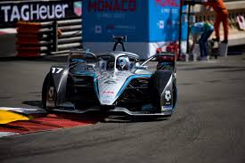 Mitch evans jaguar racing +6.257 15. What S Delaying Mercedes Commitment To Formula E S Future The Race