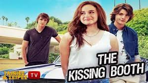 The Kissing Booth 2018 Tainieskaiseirestv Tainies Online