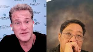 Losing Your Hair? Discover the Latest Breakthroughs in Hair Restoration  with Dr. Alan Bauman