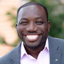 Fredrick Powell P.E.