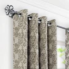 3d window curtain models download , free window curtain 3d models and 3d objects for computer graphics applications like advertising, cg works, 3d visualization, interior design, animation and 3d. Deco Window 3 4 Inch Adjustable Brown Curtain Rod For Windows Curtains With Decorative Finials Brackets Set