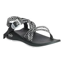 Black And White Chacos Chaco Women S Zx 1 Classic Sandal Women Shoes Womens Sandals Women Sport Sandals