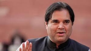 Varun Gandhi