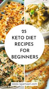 Pin On Keto Recipes For Beginners
