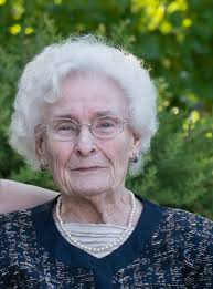 Neta Smith Obituary September 5, 2015