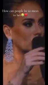 Breaking The Heat of Adele