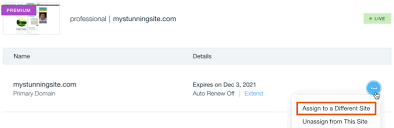 Connecting Your Google Domain To Your Wix Site Help Center Wix Com