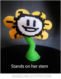 Omega flowey genocide | cyf. Undertale Inspired Flowey Plush Handmade Soft Toy 7 In High Stands On Flat Surface Undertale Plush Flower Undertale In 2021 Handmade Soft Toys Undertale Plush Handmade Plush