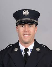 The Peoria Fire Department...