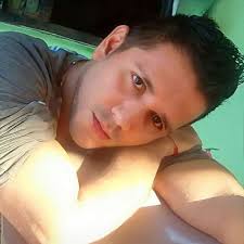 Efrain Marin