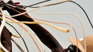 Electrical wiring is a cabling installation through which electrical power or energy is distributed to it is essential to understand the types of wires and their characteristics regulated by the national. How To Understand Electrical Circuit Wiring Basics Ew Ct