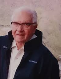 Obituary for Otto Ludwig Kaml Jr