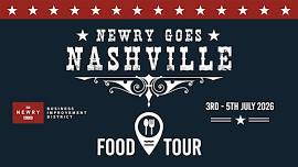 Food Tour - Newry Goes Nashville
